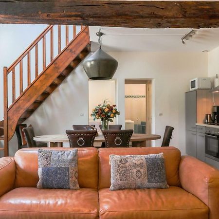 La Caillere Guest House Gizeux Ngoại thất bức ảnh