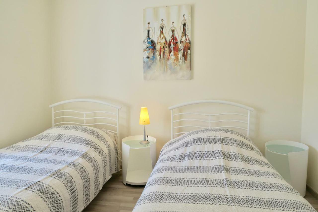 La Caillere Guest House Gizeux Ngoại thất bức ảnh