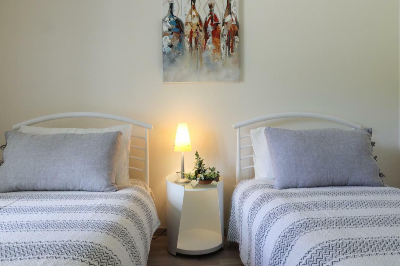 La Caillere Guest House Gizeux Ngoại thất bức ảnh